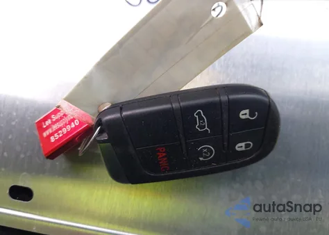 2017 Jeep Grand Cherokee Altitude 4X2 z USA, uszkodzony, nr VIN 1C4RJEAG0HC952357